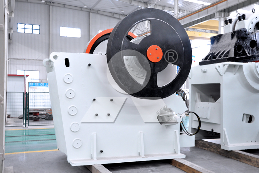 rock production quarry